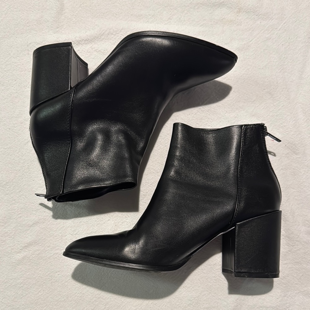 Steve Madden | booties